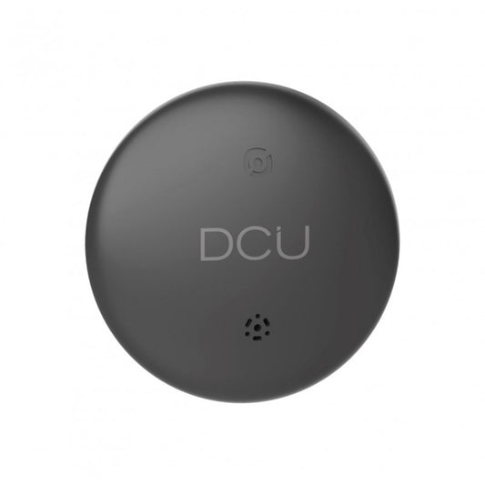 LOCALIZADOR DCU DUAL IOS/ANDROID NEGRO