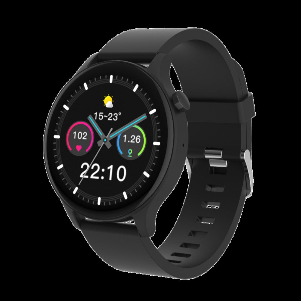 RELOJ DCU GOODPEOPLE NEGRO 34157005