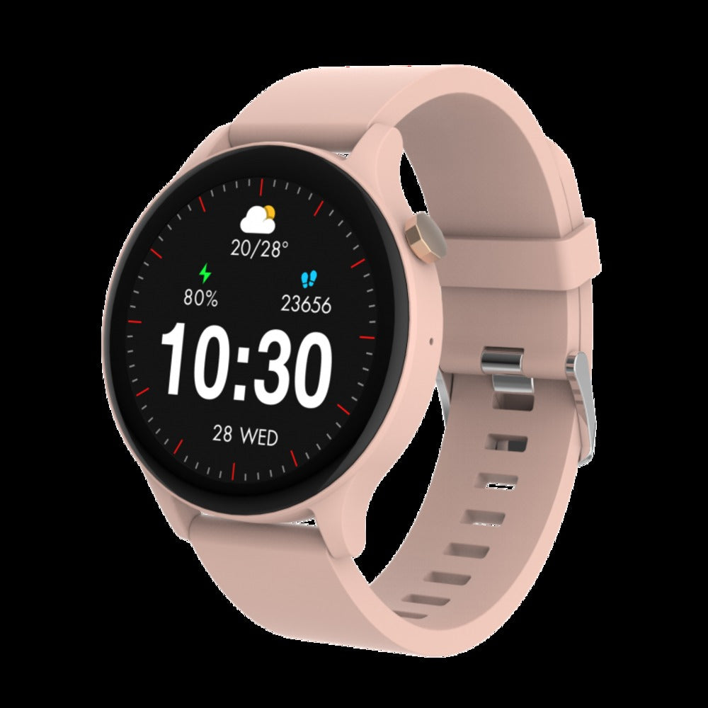 RELOJ DCU GOODPEOPLE ROSA 34157006