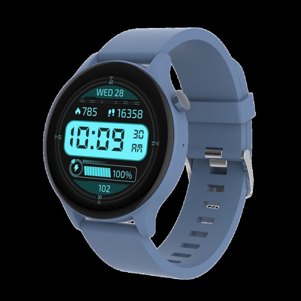 RELOJ DCU GOODPEOPLE AZUL 34157005