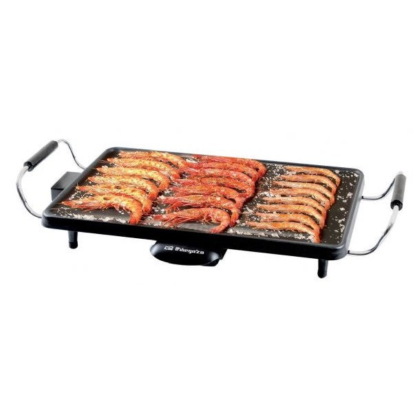 BARBACOA ORBEGOZO TB2203 2000W