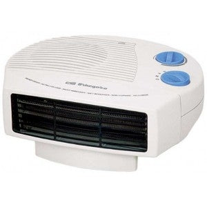 CALEFACTOR ORBEGOZO FH-5008 HORIZ.2000W