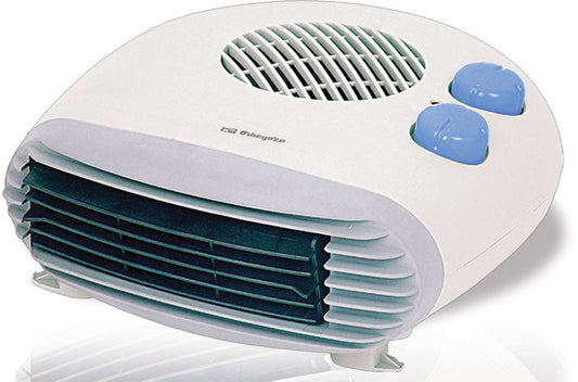CALEFACTOR ORBEGOZO FH-5009 HORIZ.2000