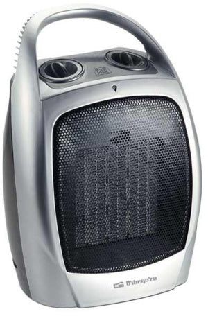 CALEFACTOR ORBEGOZO CERAMICO CR-5016