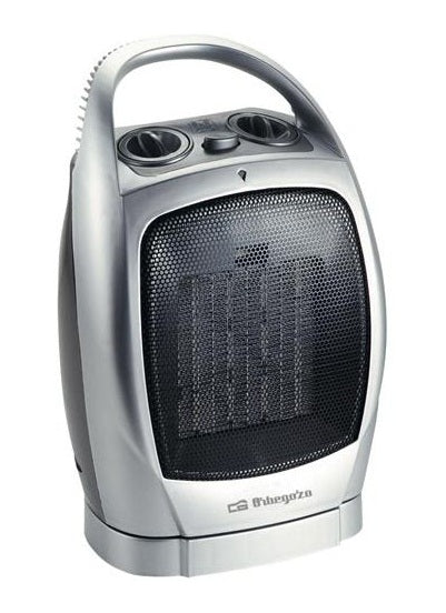 CALEFACTOR ORBEGOZO CERAMICO CR-5021