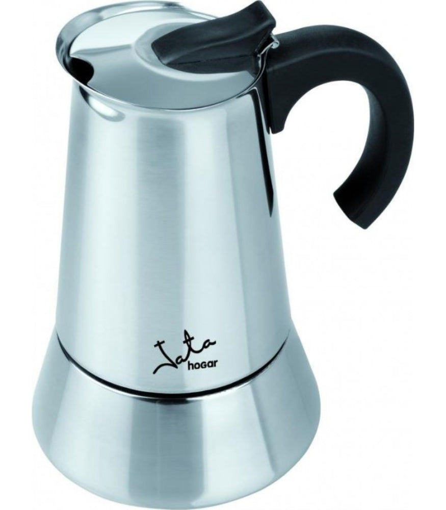 CAFETERA JATA CAX104 4TAZAS ODIN