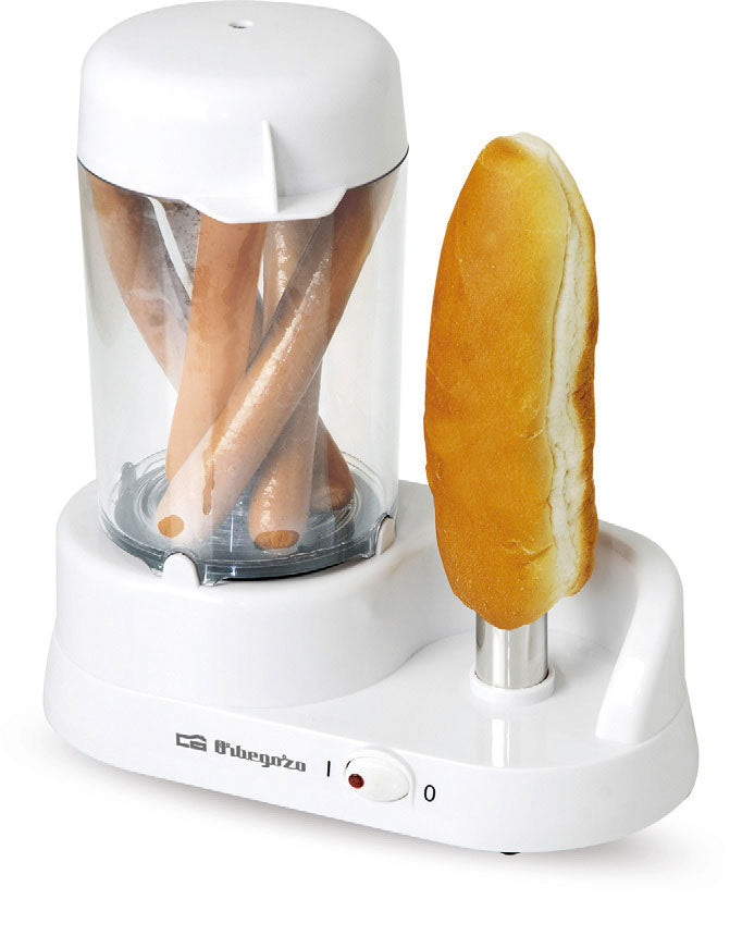 MAQUINA PERRITOS ORBEGOZO PR-3500 350W