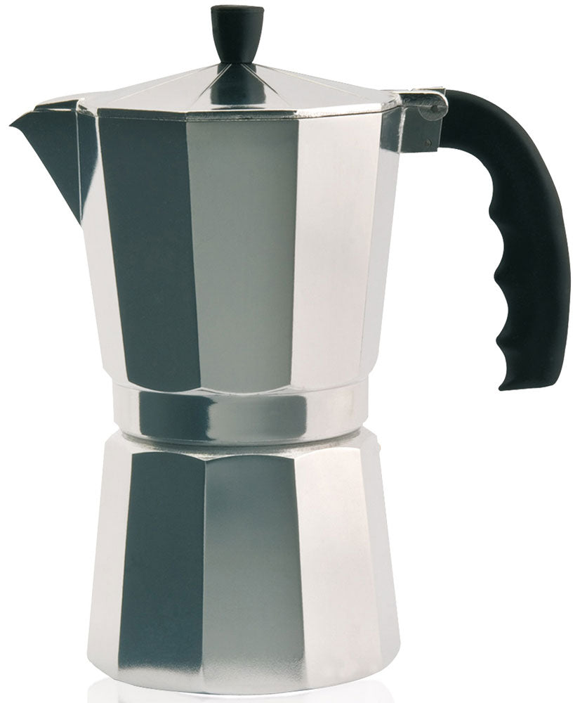 CAFETERA ORBEGOZO KF-900 9T ALUMINIO