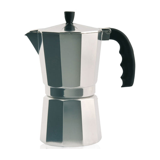 CAFETERA ORBEGOZO KF-900 9T ALUMINIO