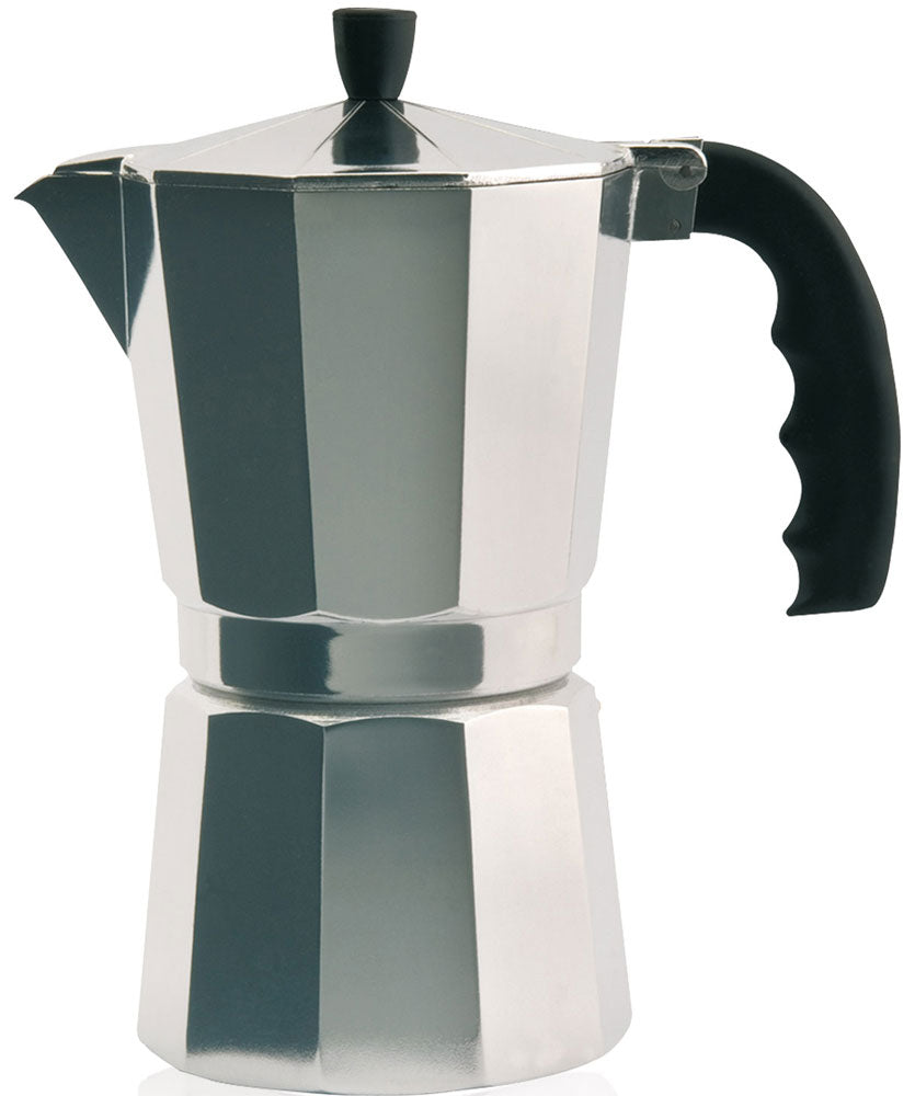 CAFETERA ORBEGOZO KF-600 6T ALUMINIO