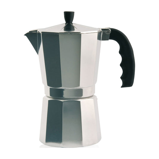 CAFETERA ORBEGOZO KF-600 6T ALUMINIO