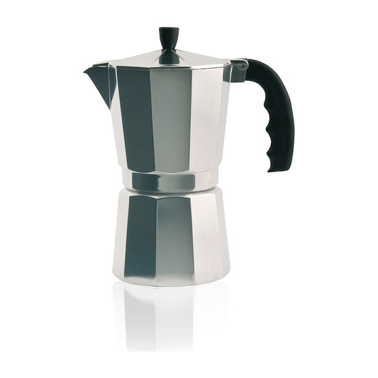 CAFETERA ORBEGOZO KF-300 3T ALUMINIO