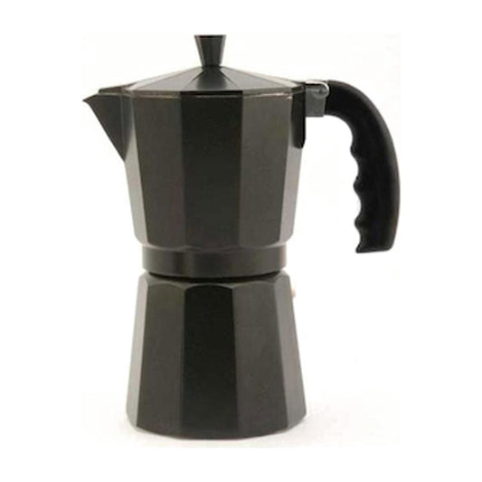 CAFETERA ORBEGOZO KFN-910 9T ALUM. NEG