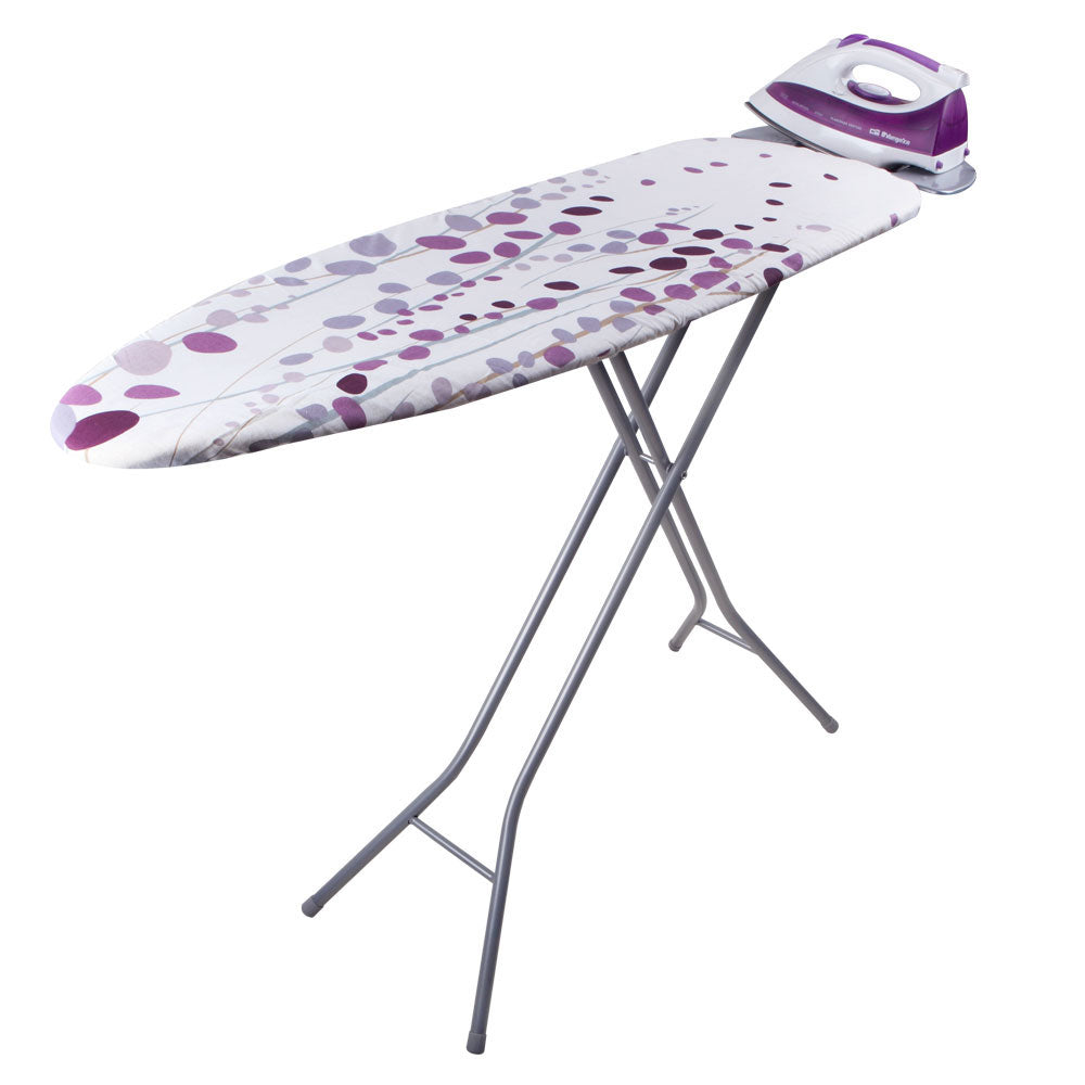 TABLA ORBEGOZO TP-2000 114X36 92CM