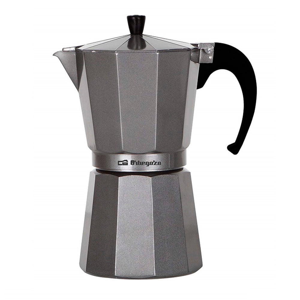 CAFETERA ORBEGOZO KFS 320 3TAZAS