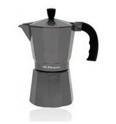 CAFETERA ORBEGOZO KFS620 6T ALUMINIO