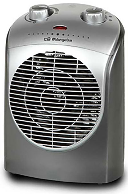 CALEFACTOR ORBEGOZO FH-5021 2200W VERTIC