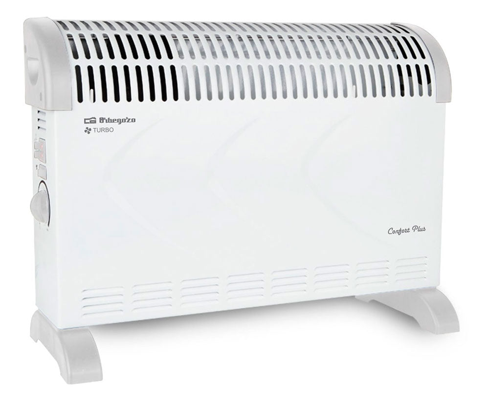 CONVECTOR ORBEGOZO CVT3300 2000W