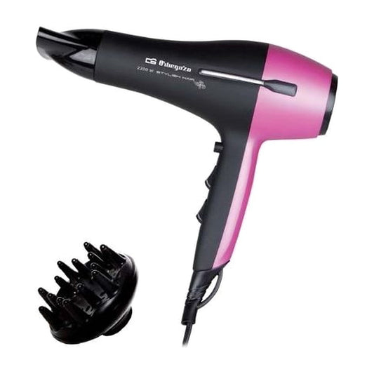 SECADOR ORBEGOZO SE2320 2200W