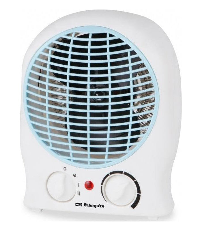 CALEFACTOR ORBEGOZO FH5525 2000W VERTICA