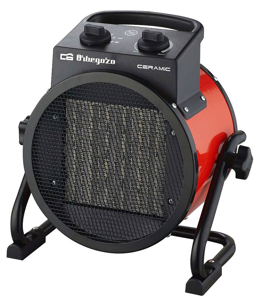 CALEFACTOR ORBEGOZO FHR3050 3000W