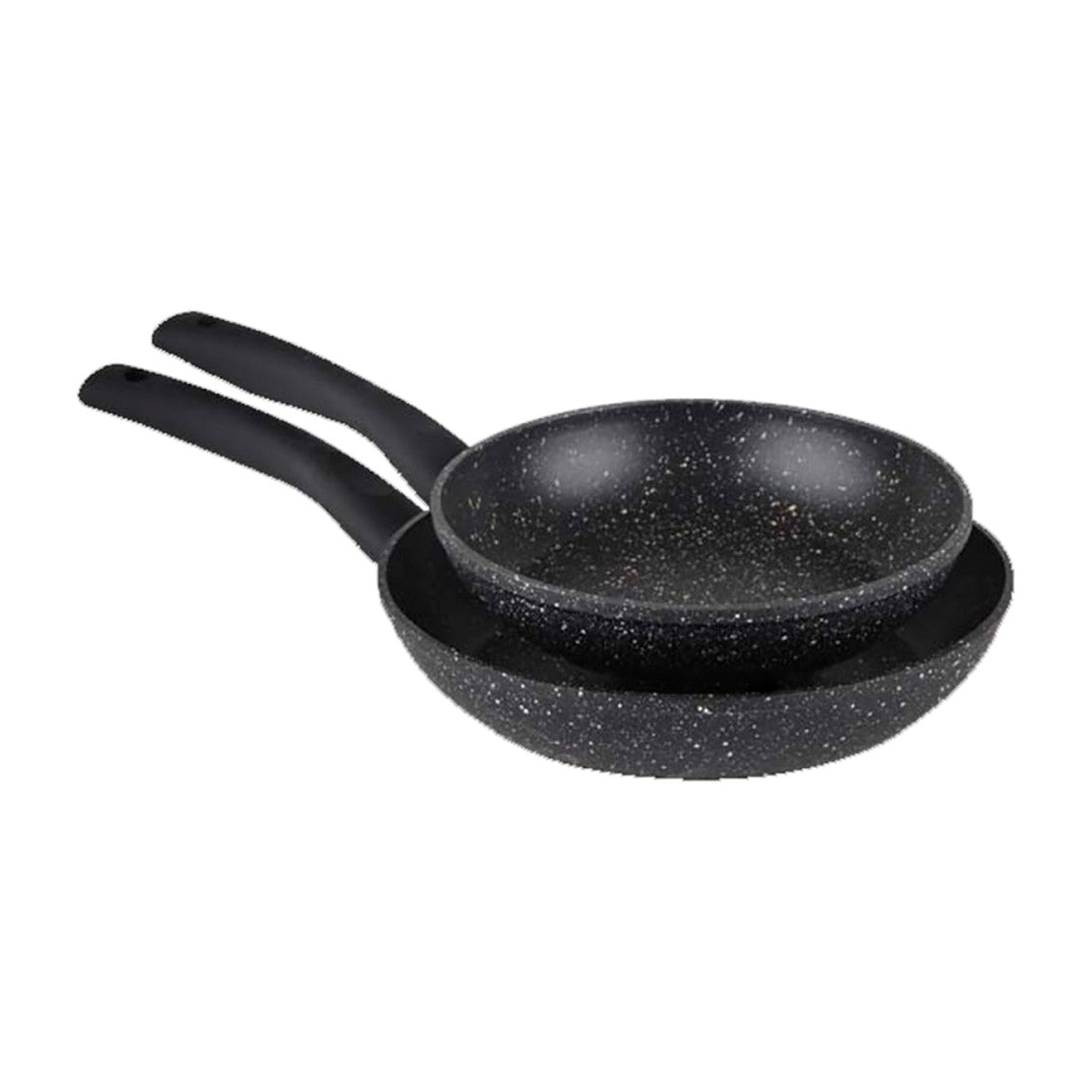 SET SARTEN ORBEGOZO SFB8200 20-24CM -