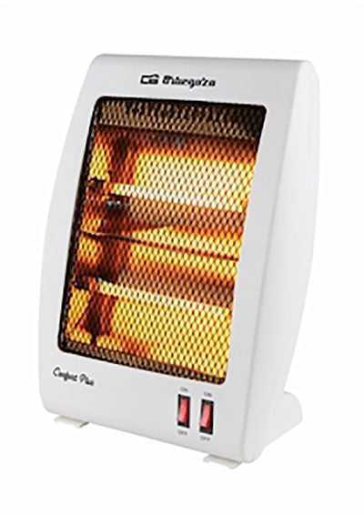 EST.E ORBEGOZO BP5000 2R CUARZO 800W