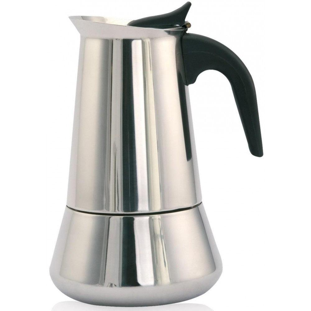 CAFETERA ORBEGOZO KFI460 4T INOX