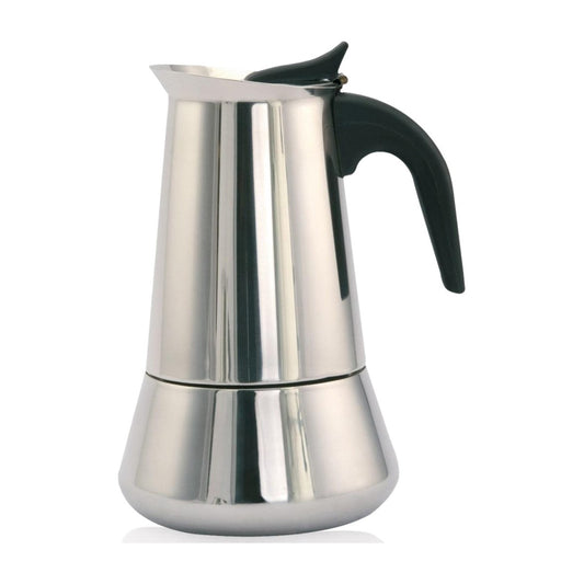 CAFETERA ORBEGOZO KFI460 4T INOX