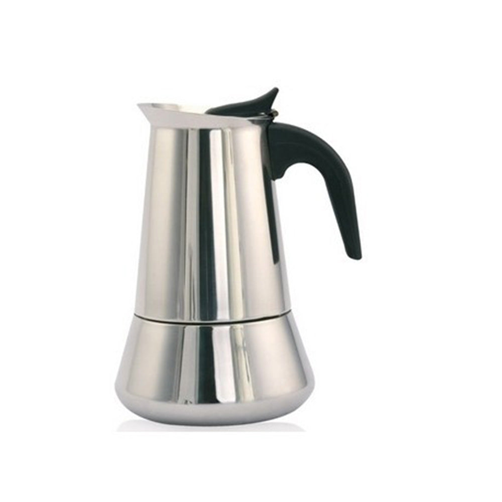 CAFETERA ORBEGOZO KFI-660 6T INOX