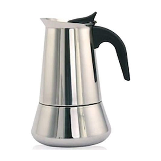 CAFETERA ORBEGOZO KFI-960 9 TAZAS INOX