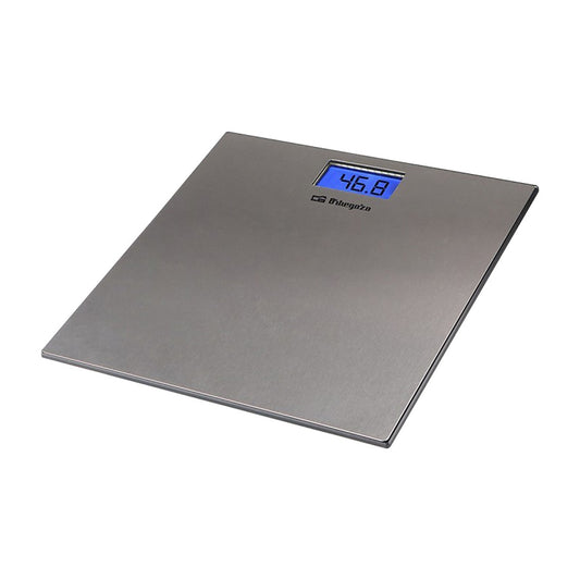 PESO BA¥O ORBEGOZO PB2222 INOX DIGITAL
