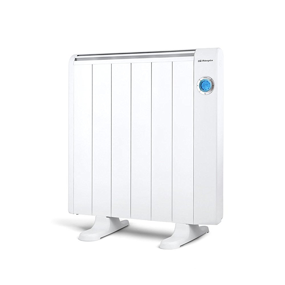 EMISOR TERMICO ORBEGOZO RRE1010 6ELEMEN