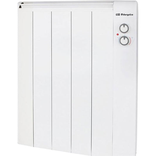 EMISOR TERMICO ORBEGOZO RRM-810 5ELEM.