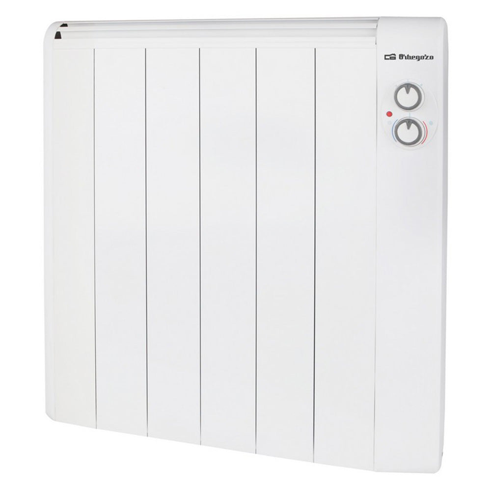 EMISOR TERMICO ORBEGOZO RRM-1010 6ELEM