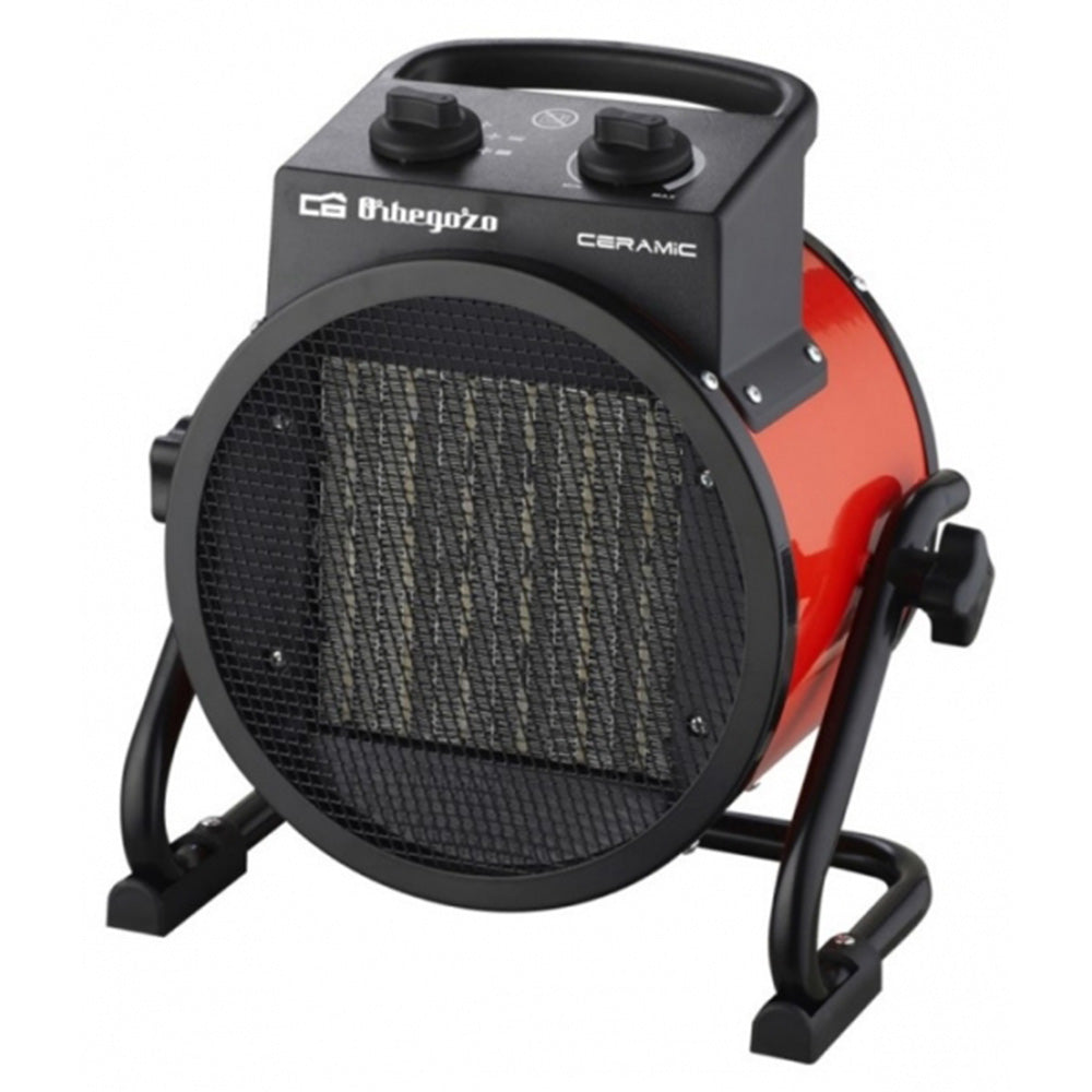 CALEFACTOR ORBEGOZO FHR2040 2000W