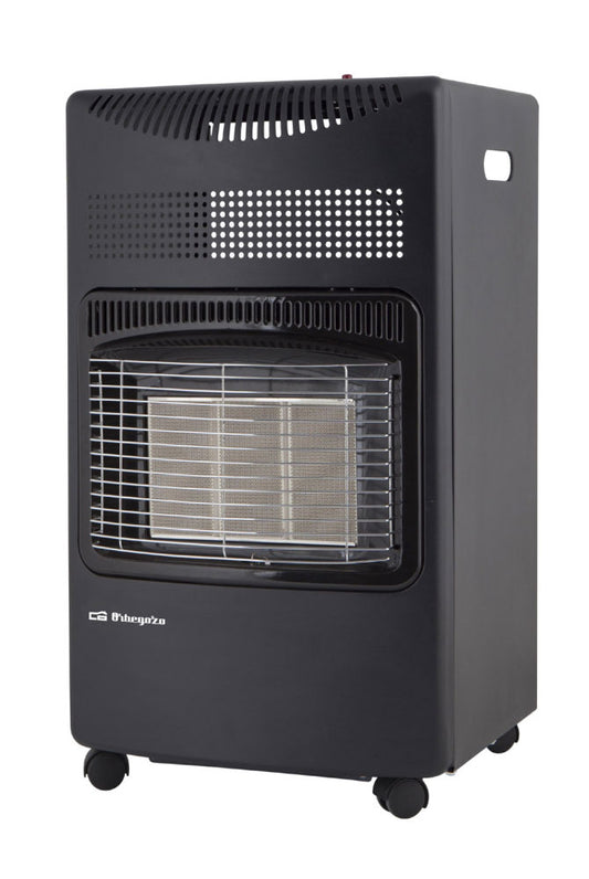 ESTUFA GAS ORBEGOZO HCE73 CERAMICA
