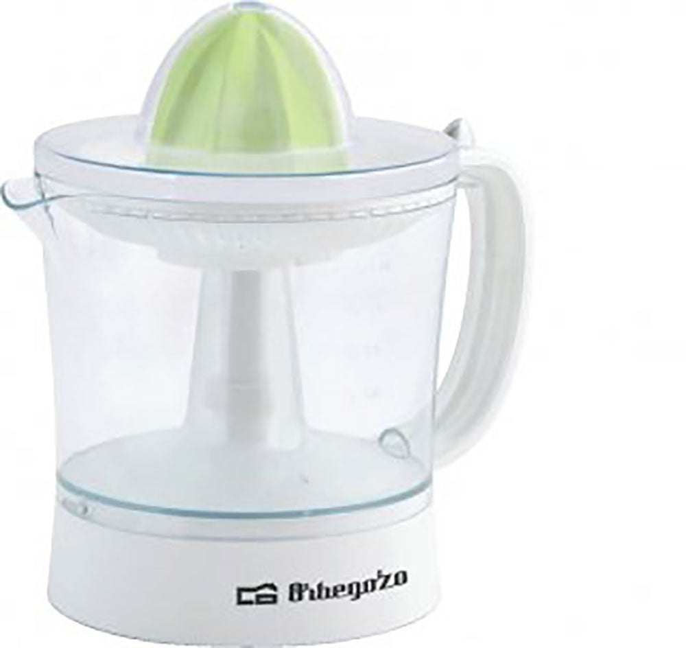 EXPRIMIDOR ORBEGOZO EP1510 0.5L 25W