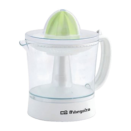 EXPRIMIDOR ORBEGOZO EP1510 0.5L 25W