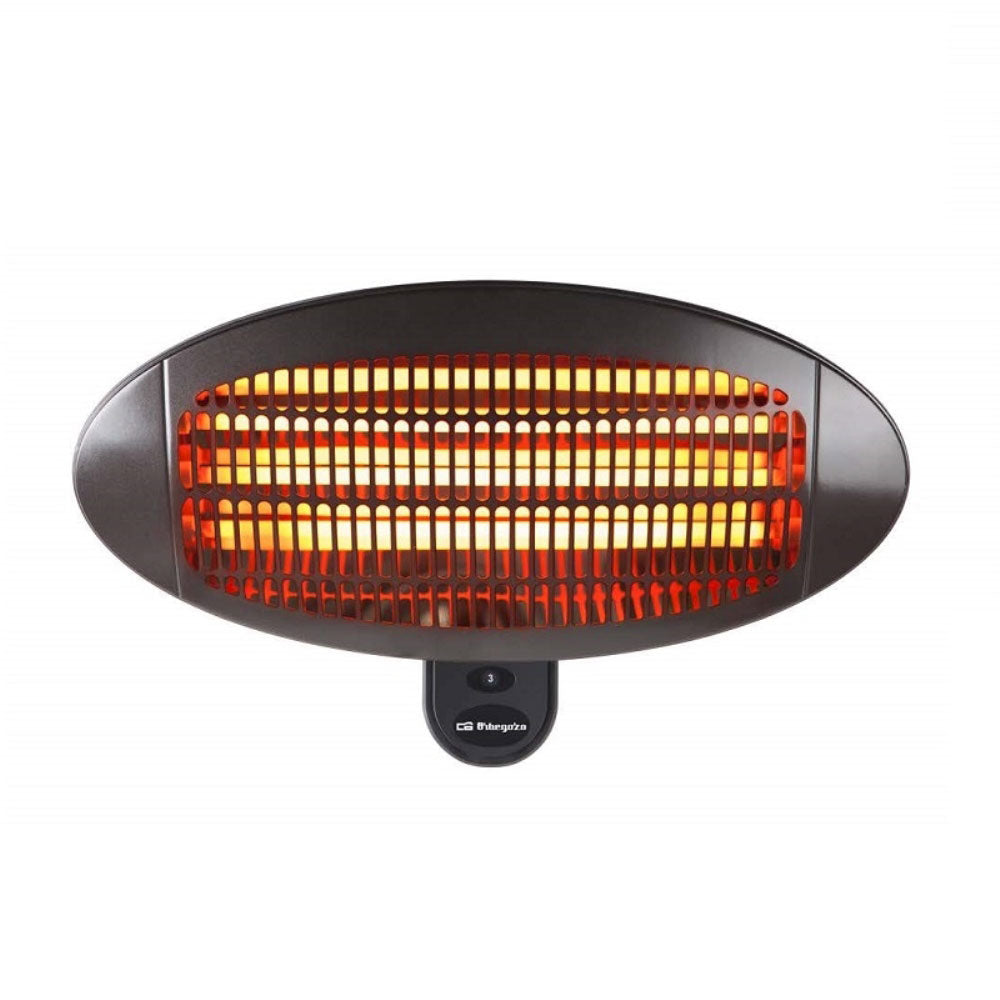 EST.E ORBEGOZO PHF26 2000W IP24