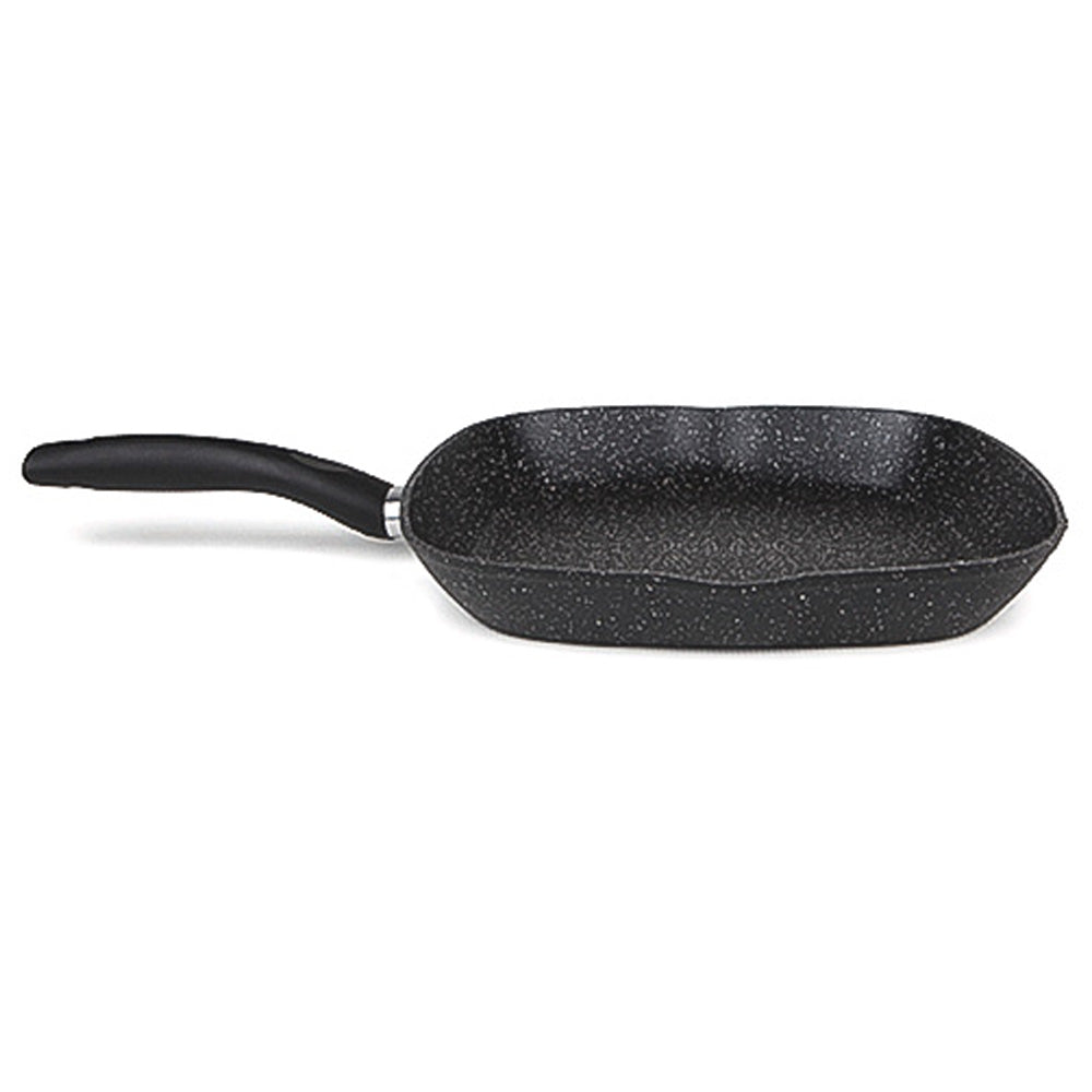 SARTEN ORBEGOZO RUF3528 28CM GRILL