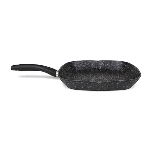 SARTEN ORBEGOZO RUF3528 28CM GRILL