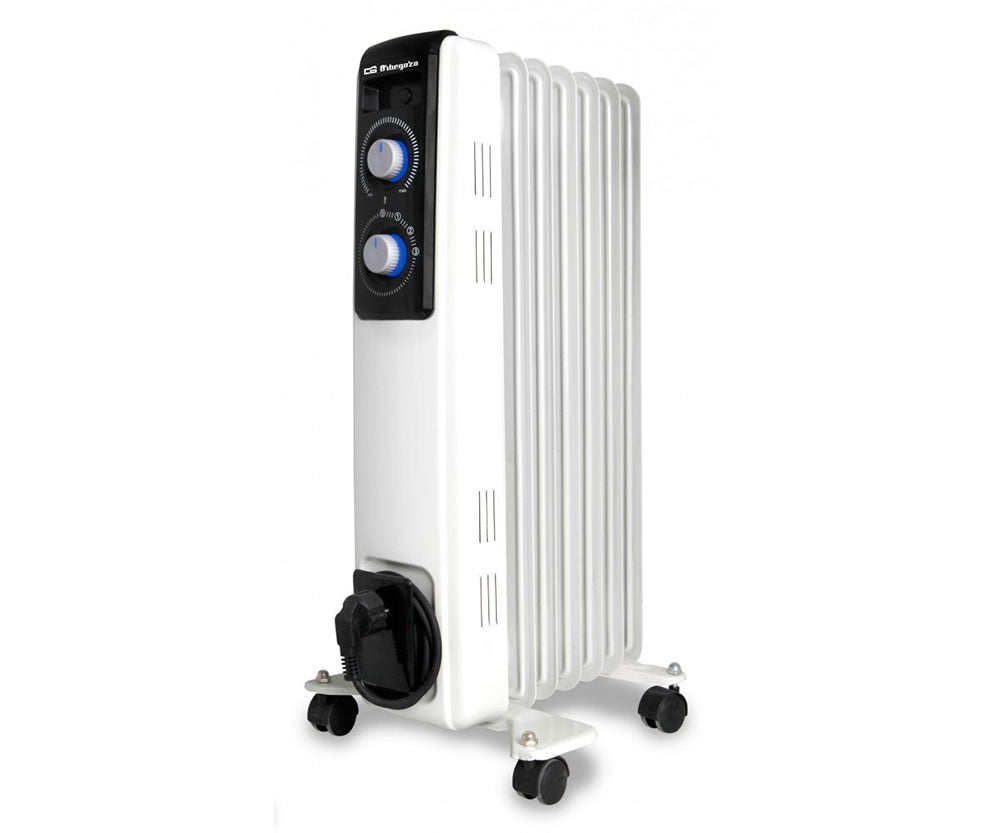 RADIADOR ORBEGOZO RF1500 7E 1500W