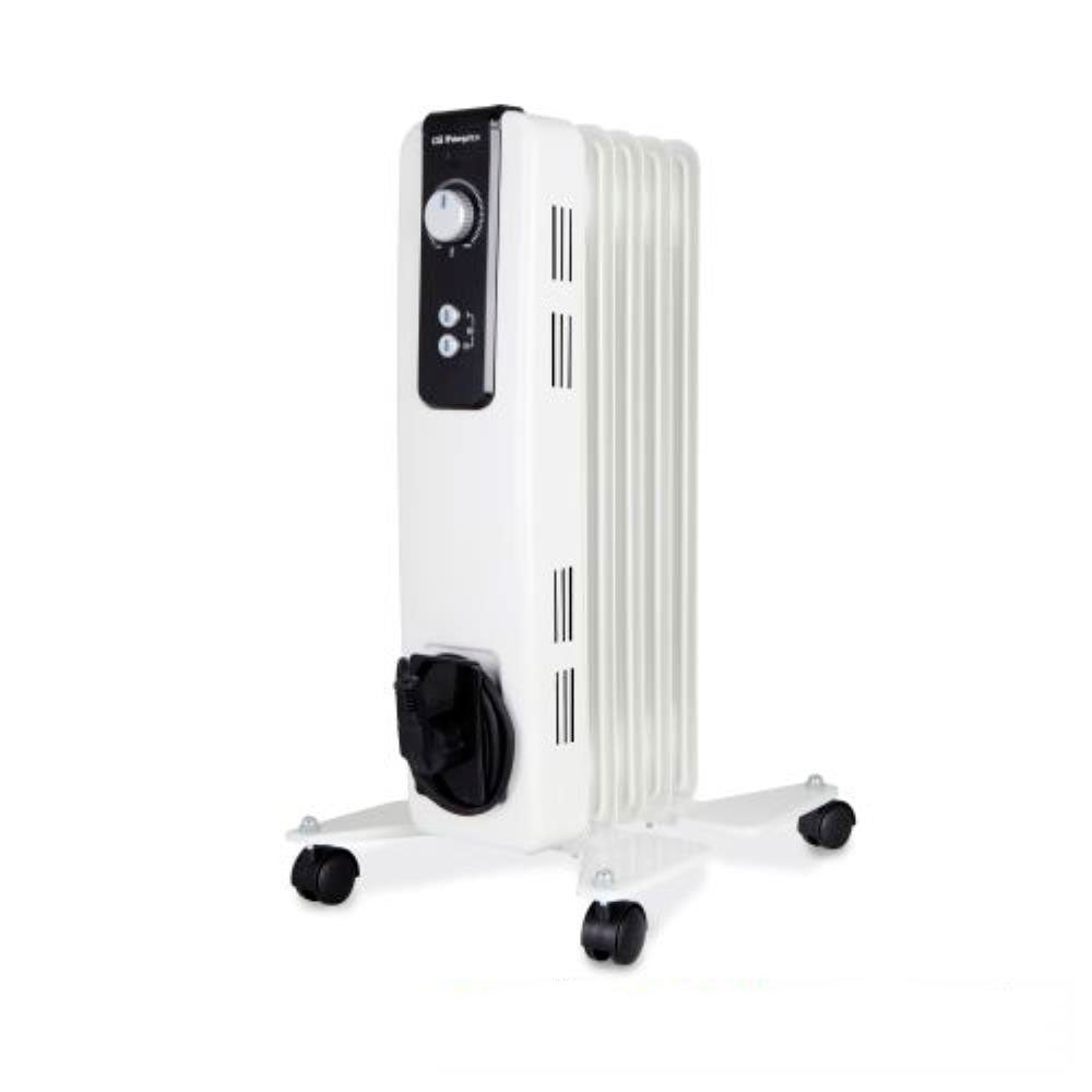 RADIADOR ORBEGOZO RH1000 5E 1000W