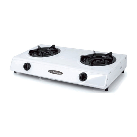 HORNILLO ORBEGOZO FO2600 2 QUEMADORES