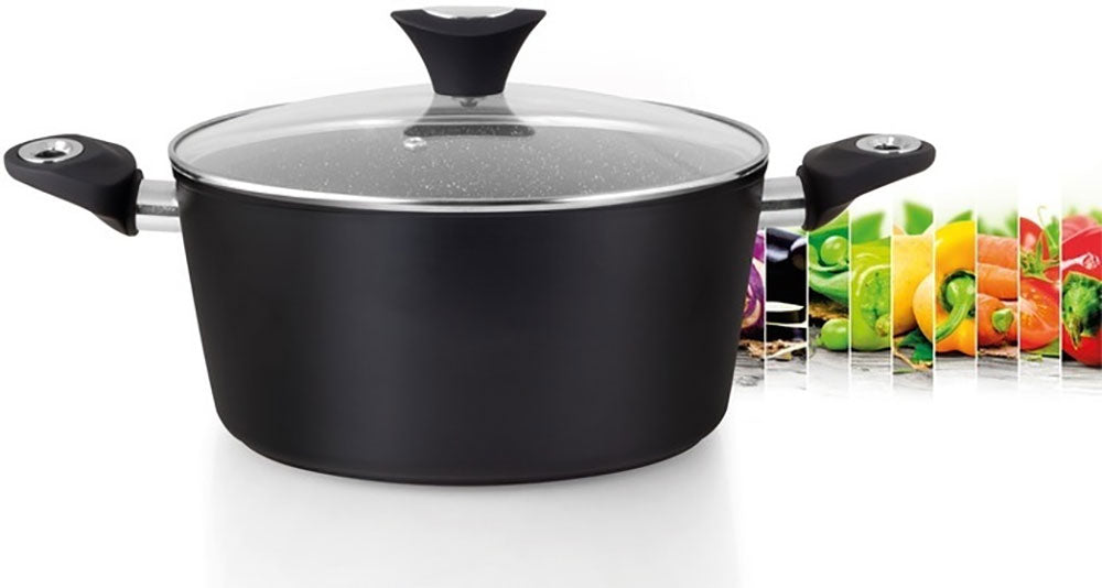 CACEROLA ORBEGOZO CFM2022 2.4L 22CM