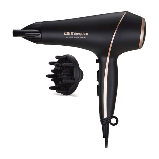 SECADOR ORBEGOZO SE2065 2000W DF