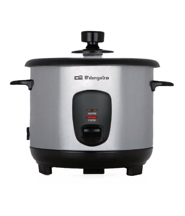 ARROCERA ORBEGOZO CO3025 1L 400W INOX