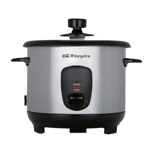 ARROCERA ORBEGOZO CO3025 1L 400W INOX