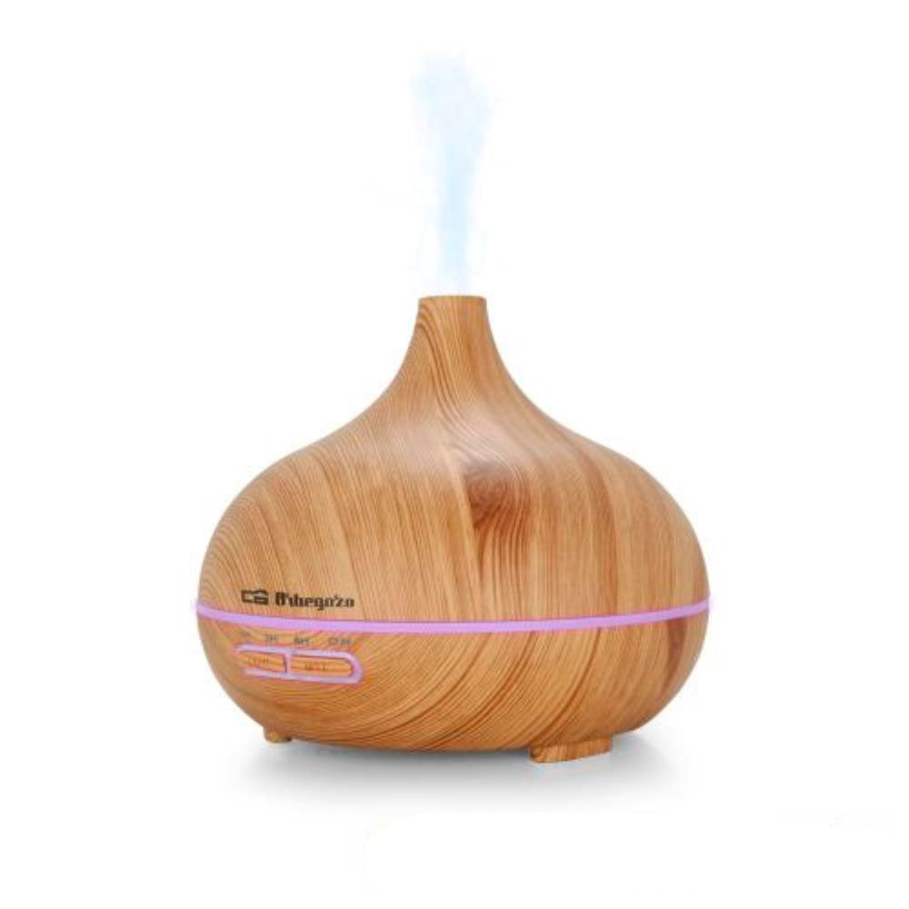 HUMIDIFICADOR ORBEGOZO HUA3500 AROMATE